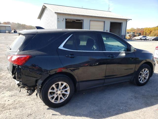 Photo 3 from auction – 2018 CHEVROLET EQUINOX LT with VIN 3GNAXJEV5JL401906