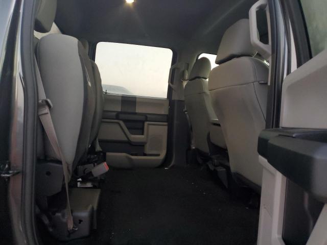 Photo 10 from auction – 2017 FORD F250 SUPER with VIN 1FT7W2B69HEE24186