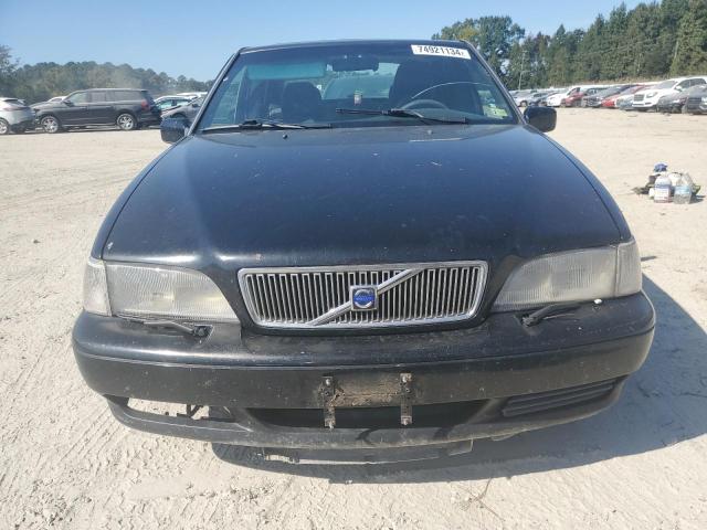 Photo 5 from auction – 1999 VOLVO S70 with VIN YV1LS55A1X1602877