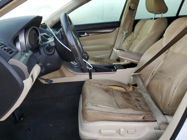 Photo 7 from auction – 2013 ACURA TL with VIN 19UUA8F23DA014269
