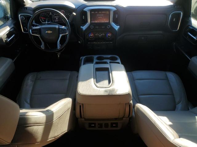Photo 8 from auction – 2020 CHEVROLET SILVERADO with VIN 3GCPWCED0LG130614