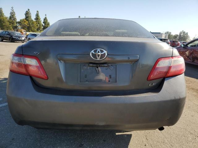 Photo 6 from auction – 2009 TOYOTA CAMRY BASE with VIN 4T4BE46K89R086403