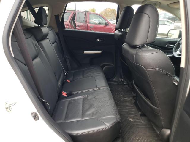 Photo 11 from auction – 2016 HONDA CR-V EXL with VIN 5J6RM4H75GL051243