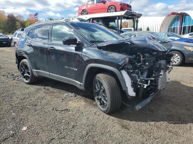 Photo 4 from auction – 2024 JEEP COMPASS LA with VIN 3C4NJDBN5RT116510
