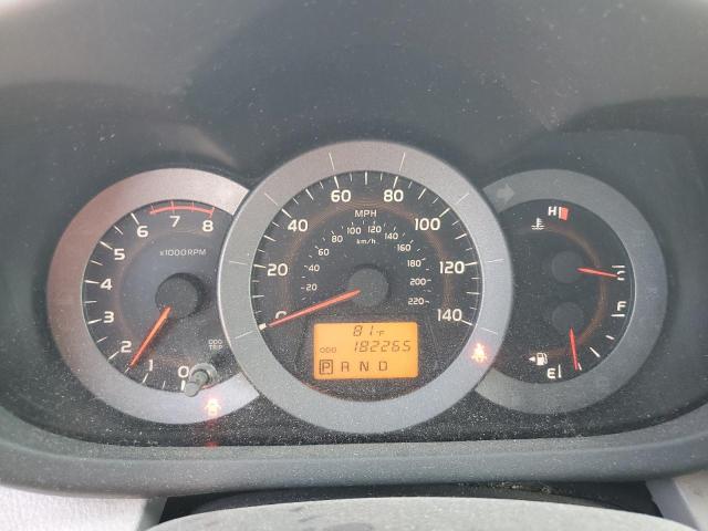 Photo 9 from auction – 2009 TOYOTA RAV4 with VIN JTMBF33V595004089