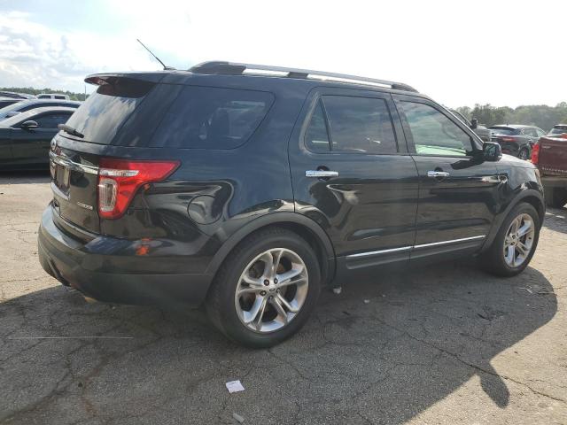 Photo 3 from auction – 2013 FORD EXPLORER L with VIN 1FM5K7F8XDGB91523