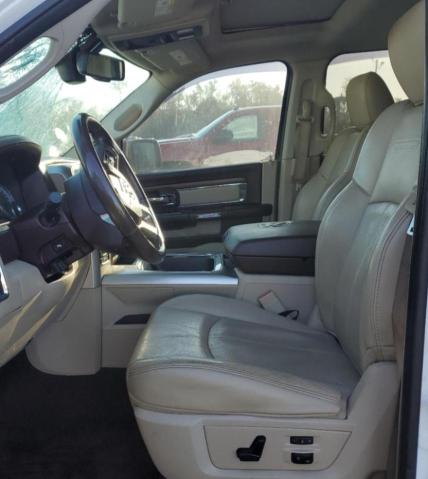 Zdjęcie 7 z aukcji – 2017 RAM 1500 LARAM z VIN 1C6RR7NM3HS875615