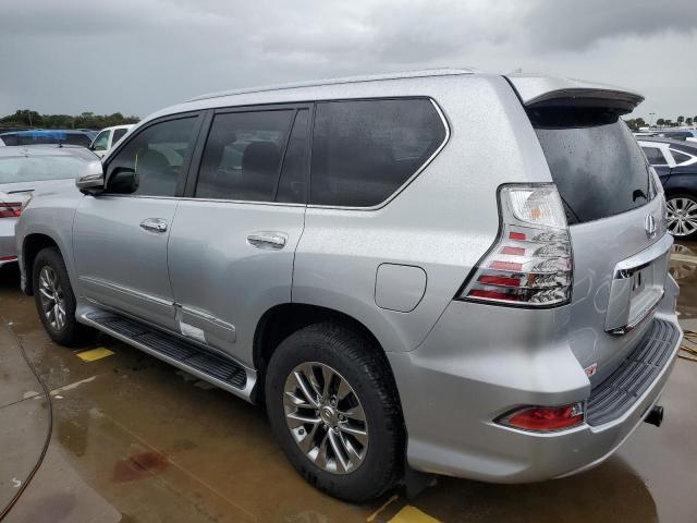 Photo 2 from auction – 2019 LEXUS GX 460 PRE with VIN JTJJM7FX6K5239934