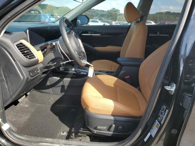 Photo 7 from auction – 2024 KIA SELTOS EX with VIN KNDER2AA2R7635143