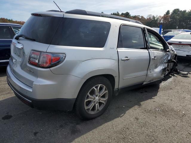 Photo 3 from auction – 2013 GMC ACADIA SLT with VIN 1GKKVRKD9DJ217291
