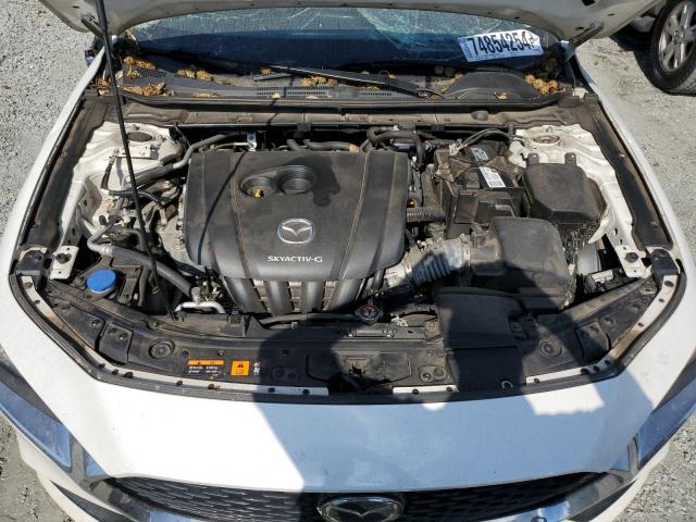 Photo 11 from auction – 2019 MAZDA 3 PREFERRE with VIN 3MZBPADL1KM107280