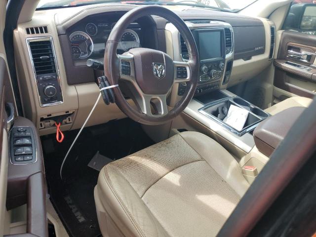 Photo 8 from auction – 2014 RAM 1500 LARAM with VIN 1C6RR7NT4ES202769
