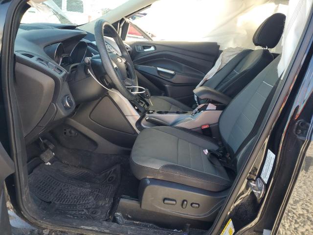 Zdjęcie 7 z aukcji – 2015 FORD ESCAPE SE z VIN 1FMCU0G79FUC33022