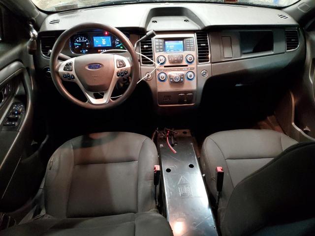 Photo 8 from auction – 2015 FORD TAURUS POL with VIN 1FAHP2MK4FG140998