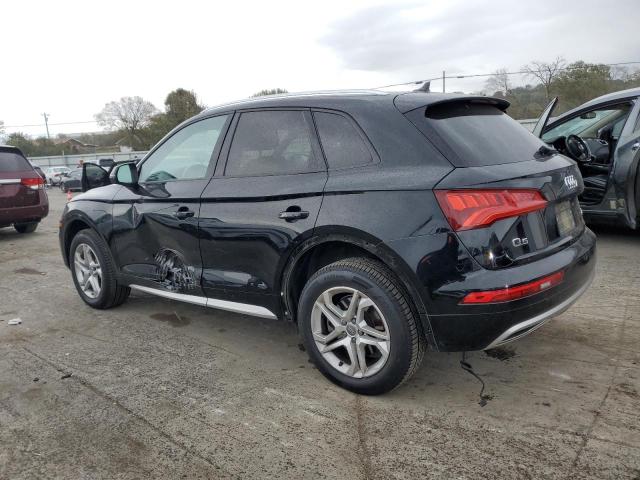 Photo 2 from auction – 2018 AUDI Q5 PREMIUM with VIN WA1ANAFY7J2172650