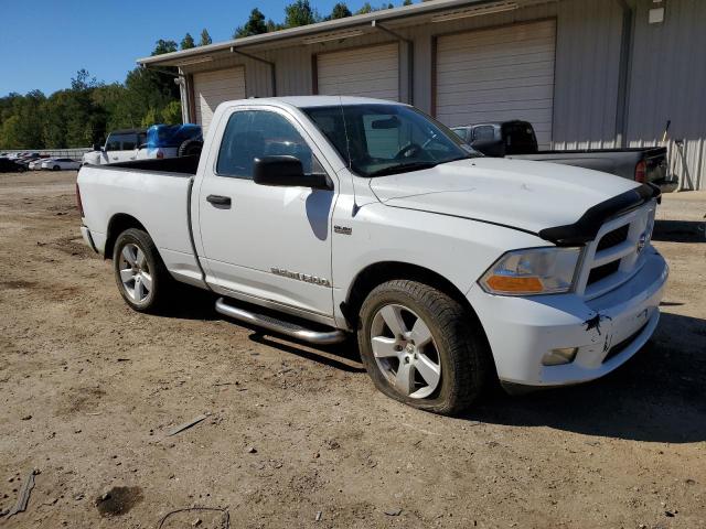 Photo 4 from auction – 2012 DODGE RAM 1500 S with VIN 3C6JD6AT7CG205228