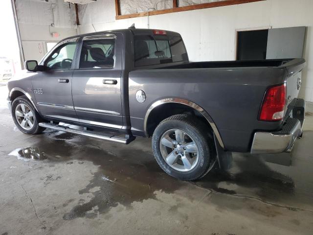 Photo 2 from auction – 2018 RAM 1500 SLT with VIN 1C6RR7LT2JS253829