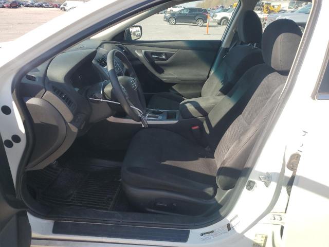 Photo 7 from auction – 2015 NISSAN ALTIMA 2.5 with VIN 1N4AL3AP2FC161603