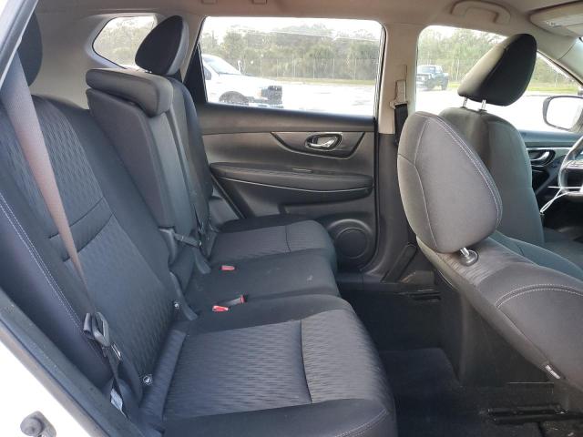 Photo 11 from auction – 2018 NISSAN ROGUE S with VIN KNMAT2MV7JP567294