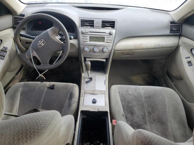 Photo 8 from auction – 2011 TOYOTA CAMRY BASE with VIN 4T1BF3EK3BU134799