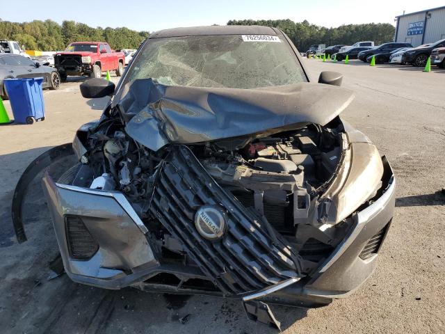 Photo 5 from auction – 2021 NISSAN KICKS S with VIN 3N1CP5BV1ML544937
