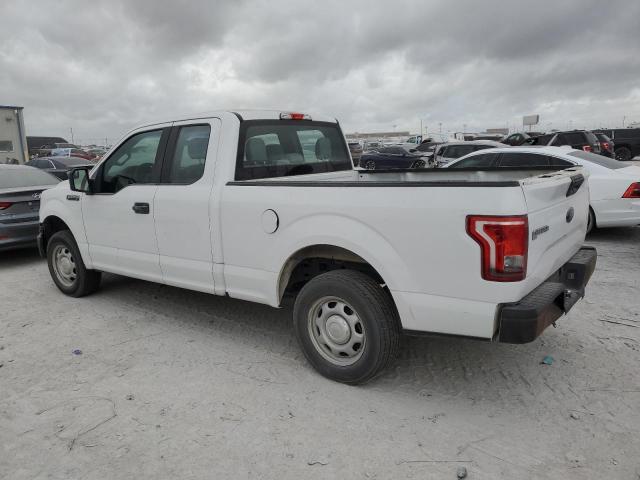 Photo 2 from auction – 2015 FORD F150 SUPER with VIN 1FTEX1CF2FFC26151