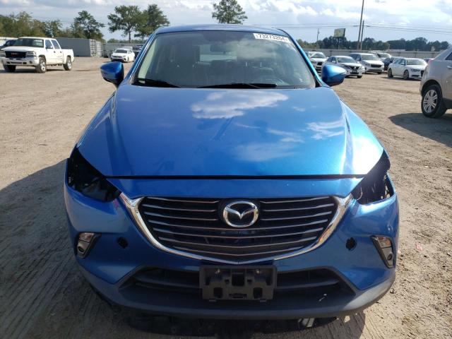 Photo 5 from auction – 2016 MAZDA CX-3 GRAND with VIN JM1DKDD74G0132201