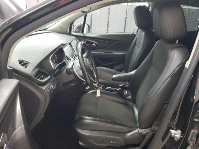 Photo 7 from auction – 2019 BUICK ENCORE PRE with VIN KL4CJESB4KB933455