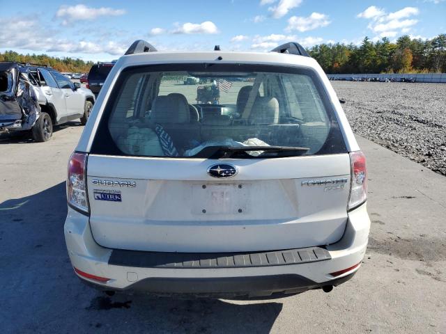 Photo 6 from auction – 2011 SUBARU FORESTER 2 with VIN JF2SHABC9BH751621
