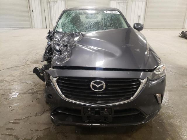 Photo 5 from auction – 2017 MAZDA CX-3 TOURI with VIN JM1DKFC7XH0149664
