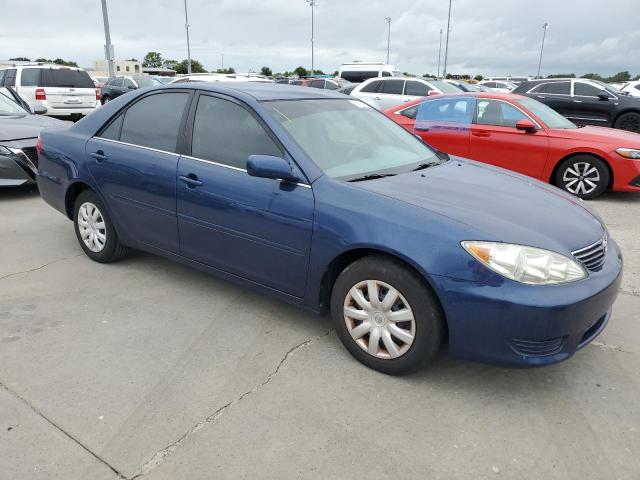 Photo 4 from auction – 2005 TOYOTA CAMRY LE with VIN 4T1BE32K15U093035