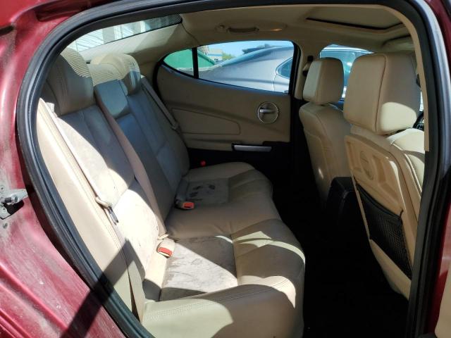 Photo 10 from auction – 2008 PONTIAC GRAND PRIX with VIN 2G2WC58C281137507
