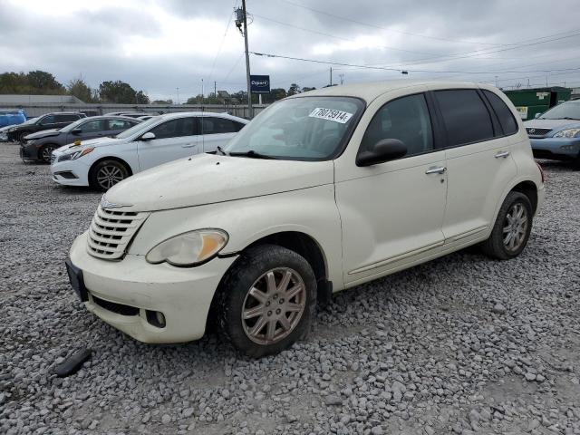 CHRYSLER PT CRUISER 2008 with VIN 3A8FY58B48T225115 - Photo from auction