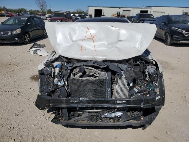 Photo 5 from auction – 2015 KIA OPTIMA SX with VIN 5XXGR4A63FG447279
