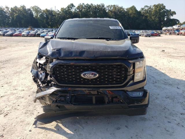 Photo 5 from auction – 2023 FORD F150 SUPER with VIN 1FTEW1CP2PKD75437
