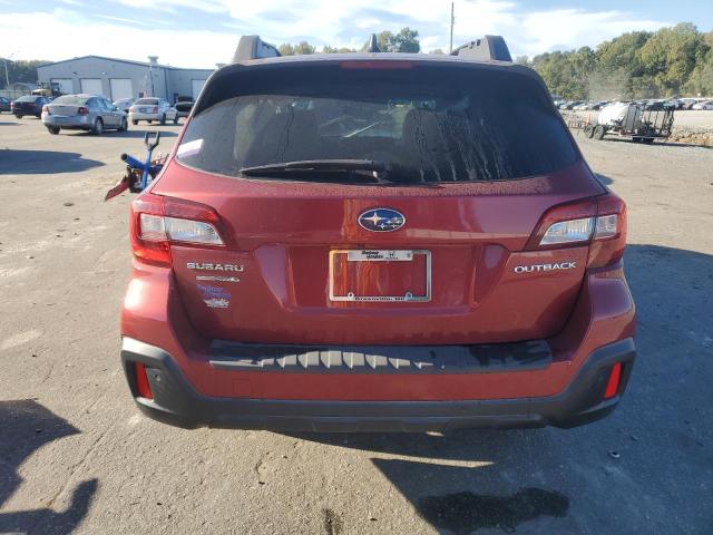 Photo 6 from auction – 2018 SUBARU OUTBACK 2. with VIN 4S4BSANC3J3281976