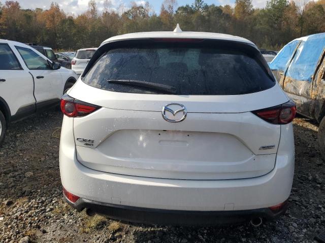 Photo 6 from auction – 2018 MAZDA CX-5 GRAND with VIN JM3KFBDM3J0378094