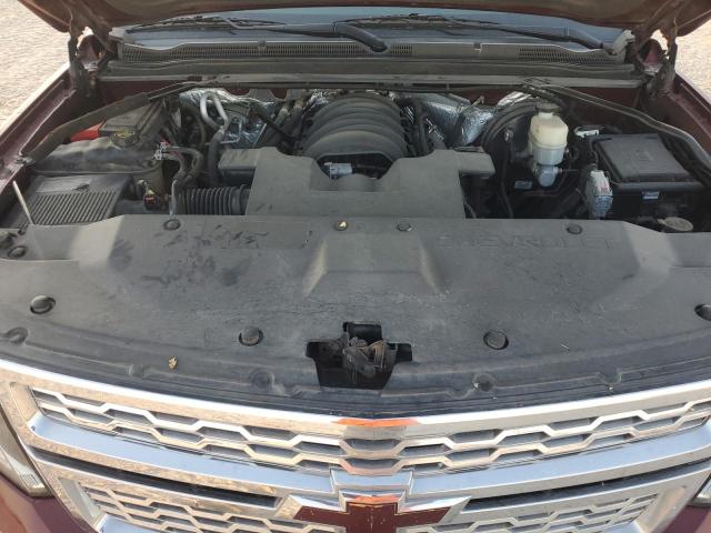 Photo 12 from auction – 2016 CHEVROLET SUBURBAN C with VIN 1GNSCGKC8GR150192