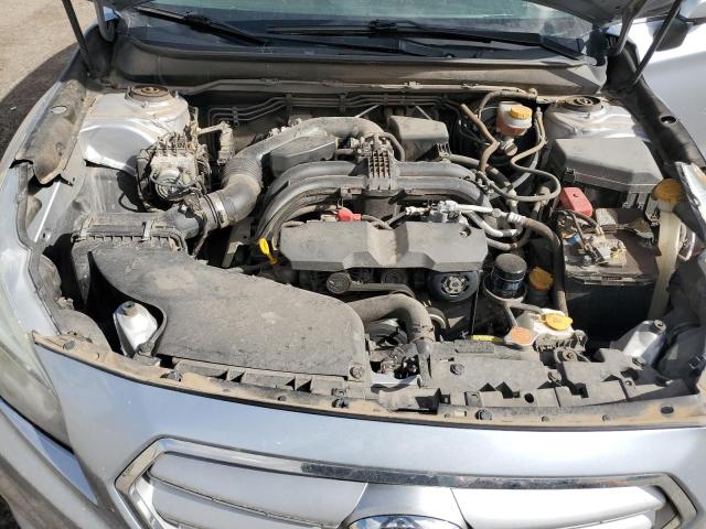 Photo 11 from auction – 2015 SUBARU LEGACY 2.5 with VIN 4S3BNAC60F3069116