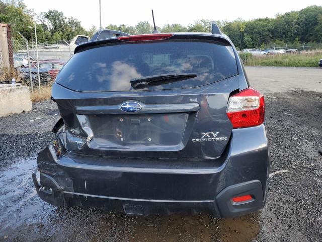 Foto 6 de la subasta – 2015 SUBARU XV CROSSTR con VIN JF2GPAMC9F8279481