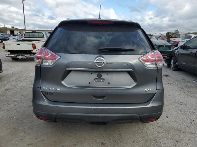Photo 6 from auction – 2016 NISSAN ROGUE S with VIN KNMAT2MT2GP647674
