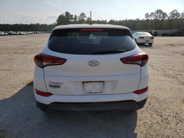 Photo 6 from auction – 2016 HYUNDAI TUCSON SE with VIN KM8J23A46GU063068