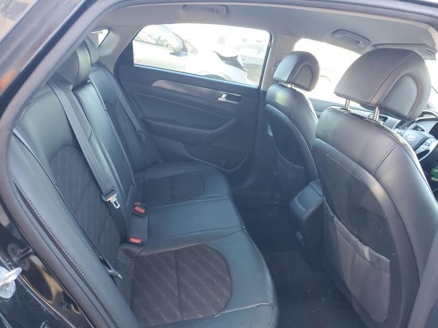 Photo 10 from auction – 2015 HYUNDAI SONATA SPO with VIN 5NPE34AF2FH213969