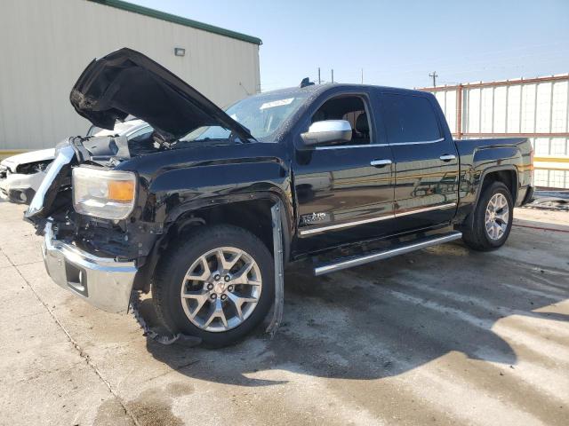 GMC SIERRA C15 2015 with VIN 3GTP1VEC8FG193613 - Photo from auction