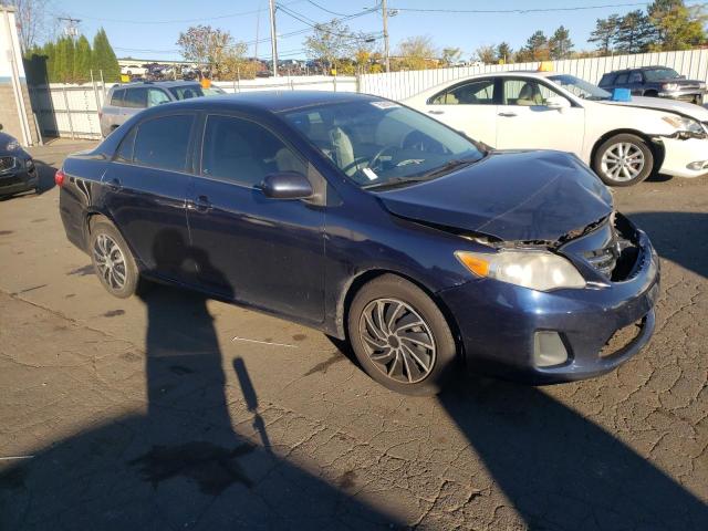 Фото 4 с аукциона – 2013 TOYOTA COROLLA BA с VIN 2T1BU4EE2DC103568