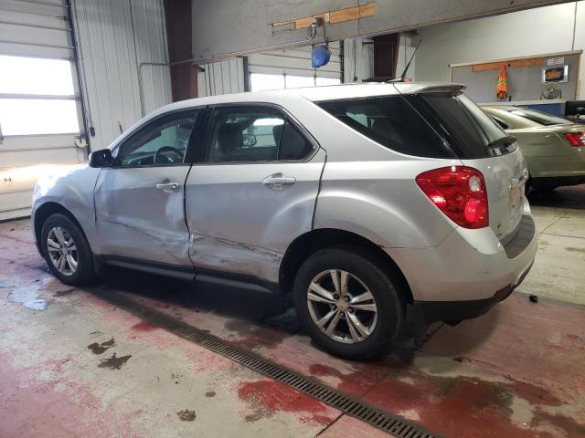 Photo 2 from auction – 2012 CHEVROLET EQUINOX LS with VIN 2GNFLCEK9C6132965