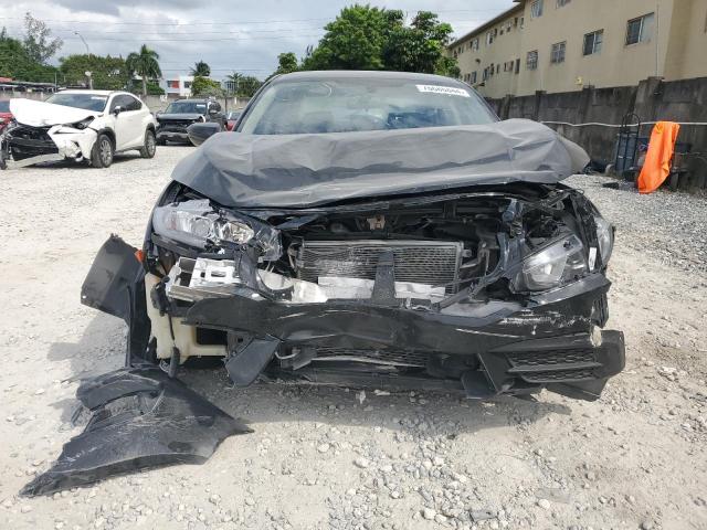 Photo 5 from auction – 2016 HONDA CIVIC LX with VIN 19XFC2F55GE037000