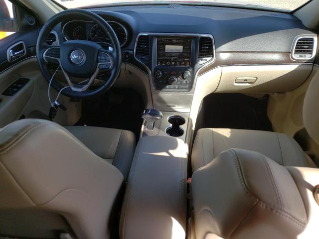 Photo 8 from auction – 2014 JEEP GRAND CHER with VIN 1C4RJFBG3EC469994