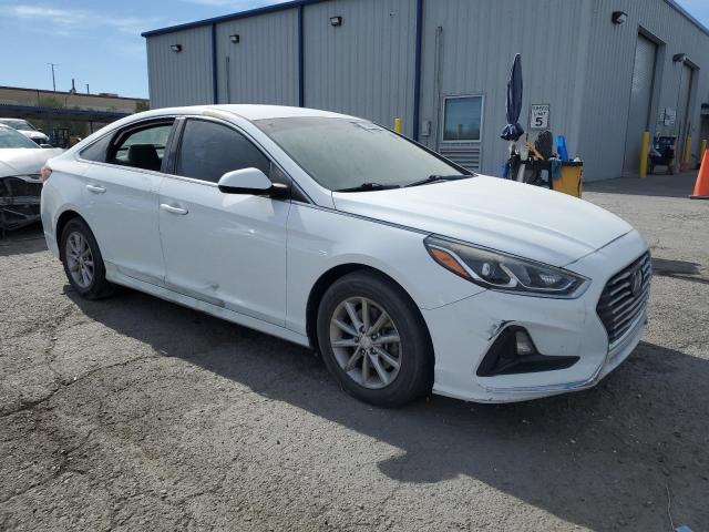 Photo 4 from auction – 2018 HYUNDAI SONATA SE with VIN 5NPE24AF2JH626485