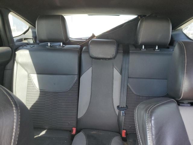 Photo 10 from auction – 2015 FORD FOCUS ST with VIN 1FADP3L95FL248363